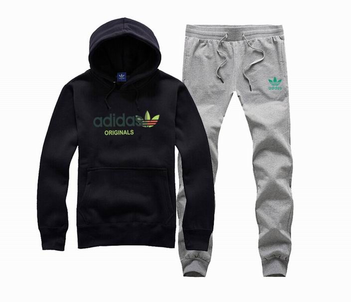 men adidas sport suits-768